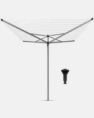 Brabantia stendibiancheria ombrello