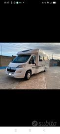 Camper Adria Matrix 670 SC