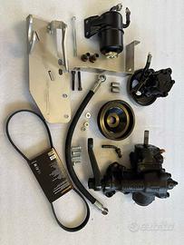 Kit Idroguida con scatola revisionata x Sj 410