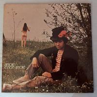 Dischi in vinile 33 giri Lucio Battisti