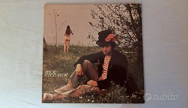 Dischi in vinile 33 giri Lucio Battisti