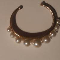 Bracciale perle 