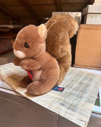 Peluche trudi