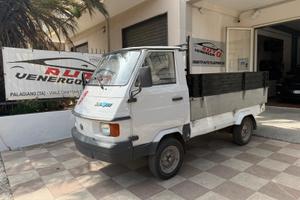 Piaggio Ape Poker 400