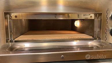 Forno professionale  per pizza