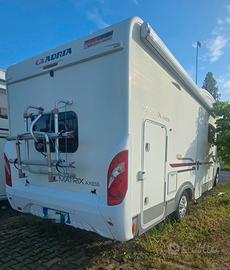 camper Anno 2015 Ducato 130