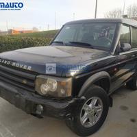 Auto completa per ricambi 16 P LAND ROVER DISCOVER