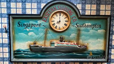 Orologio da taverna