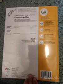 libri  di  quinta superiore 