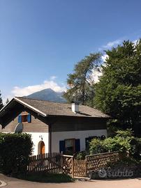 Casa vacanze Paganella Dolomiti di Brenta