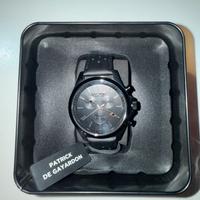 Orologio Sector Cronografo Patrick De Gayardon