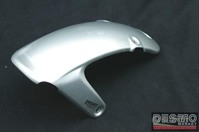 Parafango anteriore in alluminio Ducati Scrambler 