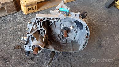 CAMBIO RENAULT MEGANE 1.6 16V CODICE JB3 956 ANNO 