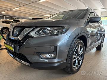 Nissan X-Trail 1.6 dCi 2WD N-Connecta
