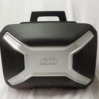 Valigia borsa laterale ktm 1290 super adventure