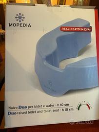 RIALZO WATER BIDET