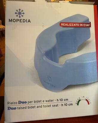 RIALZO WATER BIDET