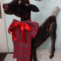 Decorazioni Natalizie artigianali 