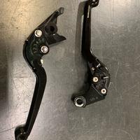 Kit leve Barracuda CRF1000/Hornet600/NC700-750