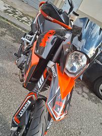 ktm 990 r Supermoto 