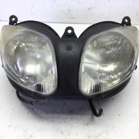 FARO FANALE ANTERIORE YAMAHA T-MAX XP 500 2002 SJ0