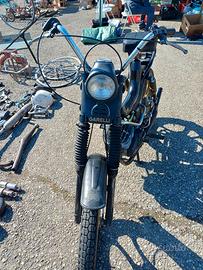 tubone anno 80