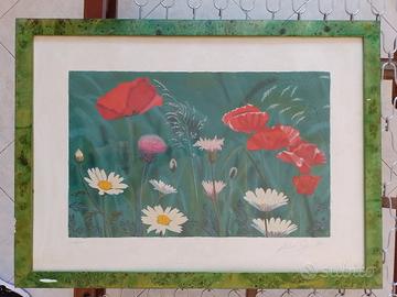 serigrafia Franco Aloisi