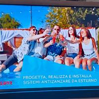 TV LG 50LB670V-ZA 