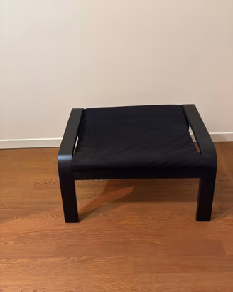 Poggiapiedi