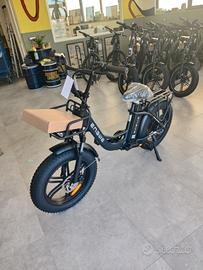 ENGWE L20 BOOST EBIKE FAT BIKE
