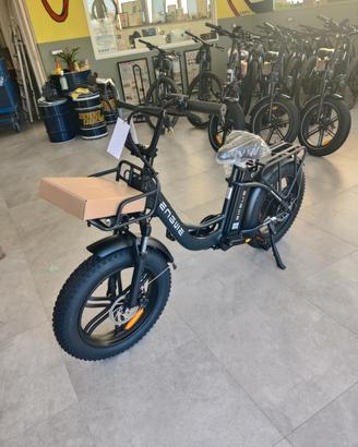 ENGWE L20 BOOST EBIKE FAT BIKE