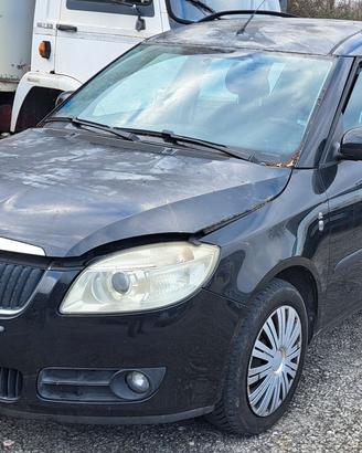 Ricambi Skoda Roomster 2007 1.4 tdi 