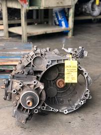 CAMBIO MANUALE VOLKSWAGEN TIGUAN 2.0; KUG