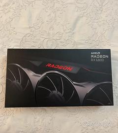 Amd radeon rx 6800