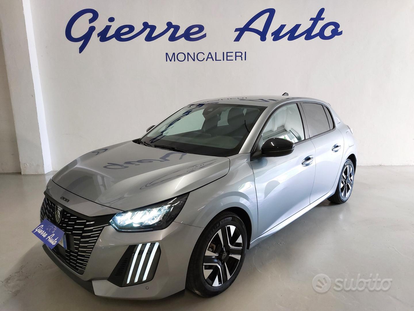 Peugeot 208 2ª serie