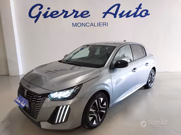 PEUGEOT 208 2ª serie 208 PureTech 100 Stop&Sta...