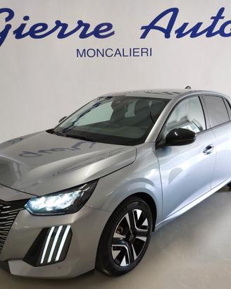 PEUGEOT 208 2ª serie 208 PureTech 100 Stop&Sta...