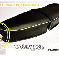 Sella Piaggio VESPA 50 Special N L R 125 Primavera