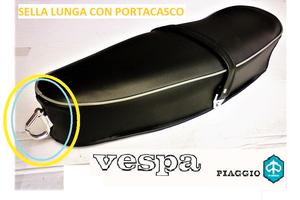 Sella Piaggio VESPA 50 Special N L R 125 Primavera