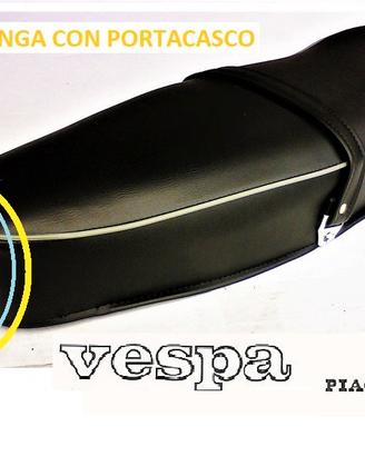 Sella Piaggio VESPA 50 Special N L R 125 Primavera