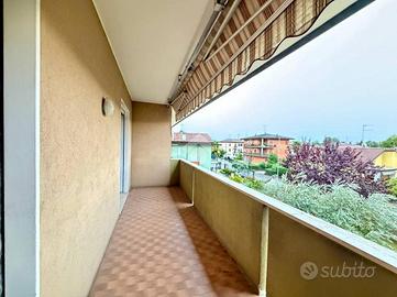 3 LOCALI A SUSEGANA