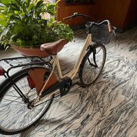 Bicicletta da donna