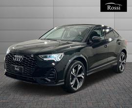 AUDI Q3 2019 Sportback - Q3 Sportback 35 2. U61301