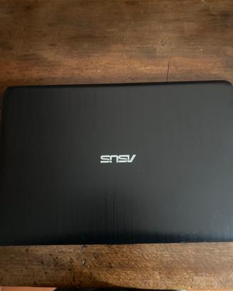 Asus X540