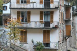 Immobile in Valle Cannobina