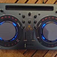 Pioneer DDJ WeGo 4