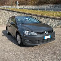 VOLKSWAGEN GOLF 7 1.6 TDI 90CV - NEOPATENTATI