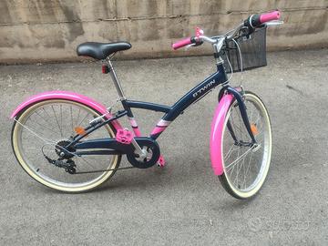 B'Twin Original 500 di Decathlon