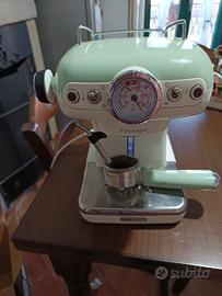 Ariete Vintage macchinetta del caffe