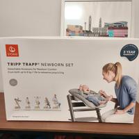 stokke tripp trapp